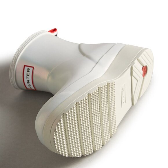 new Hunter Play Nebula Short Rain Bootie   69T - Picture 5 of 6